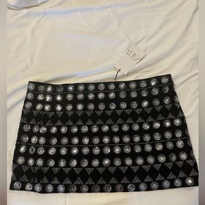 Zara XL Skirt with tags
